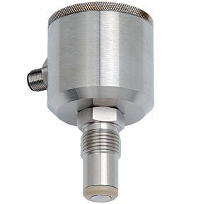 Wireless Temperature Sensor