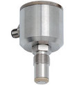 Wireless Temperature Sensor - Stainless Steel, 55mm Wiring Head, G1/2" Thread, Dn25 Pipe Compatibility | Accurate Readings, Easy Installation, Remote Monitoring