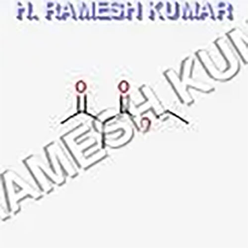 Methyl Acetoacetate Cas No: 105-45-3