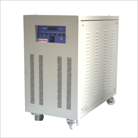 Domestic Inverters