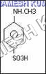 N. Methyl Sulphanilic acid