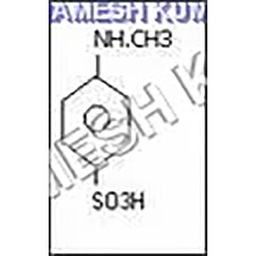 N. Methyl Sulphanilic Acid - Cas No: 24447-99-2