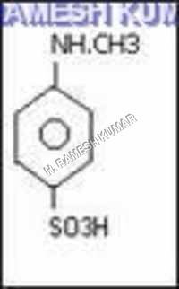 N. Methyl Sulphanilic acid