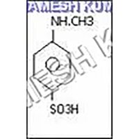 N. Methyl Sulphanilic acid