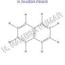 Naphthalene Crude/ Naphthalene Refined