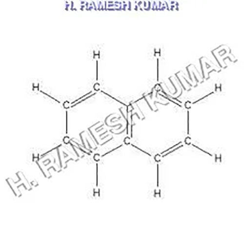 Naphthalene Crude/ Naphthalene Refined - Cas No: 91-20-3