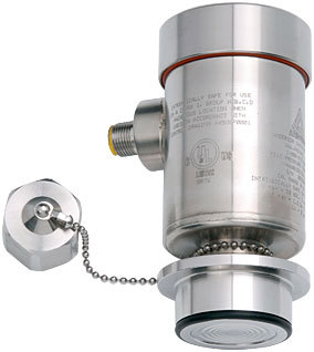 Process Pressure Sensors