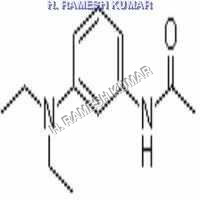 N.N. Di Ethyl Meta Amino Acetanilide/ Propionelide