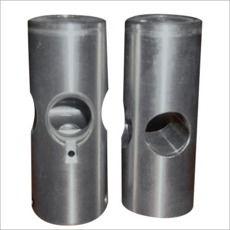 Deburring Machine Parts