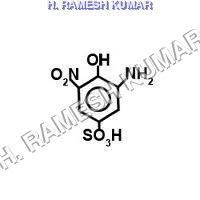 6 Nitro 2 Amino phenol 4 sulphonic acid (6 NAPSA)