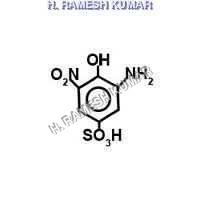 6 Nitro 2 Amino phenol 4 sulphonic acid (6 NAPSA) 