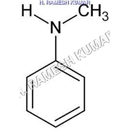 N.Methyl  Aniline - Application: Industrial