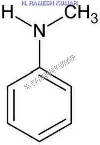 N.Methyl  Aniline