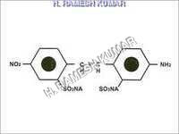 Nitro Amino Stilbene Di Sulphonic Acid ( NASDA )