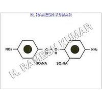 Nitro Amino Stilbene Di Sulphonic Acid ( NASDA )