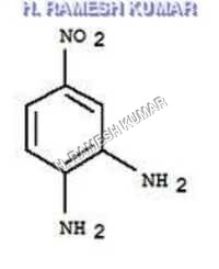 4-Nitro Ortho Phenylene Diamine ( 4-Nitro O.P.D )