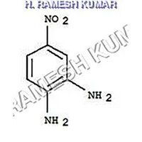 4-Nitro Ortho Phenylene Diamine ( 4-Nitro O.P.D )