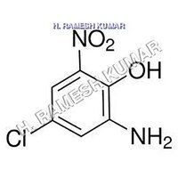 2-Amino 4-Chloro 6-Nitro Phenol ( 6-Nitro 4-CAP )