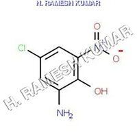 6-Amino 4-Chloro 4-Nitro Phenol ( 4-Nitro 6-CAP )