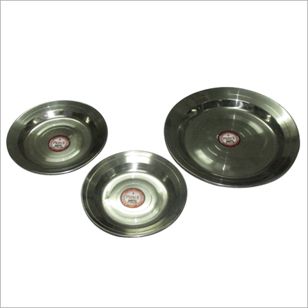 Soup Plate