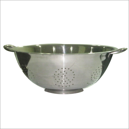 Fruit Colander Bowl