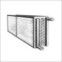 Heat Exchangers