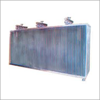 SS Heat Exchangers