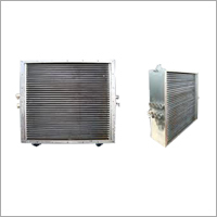 Stainless Steel Heat Exchanger