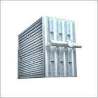 Portable Heat Exchangers