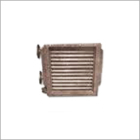 Plate Heat Exchangers