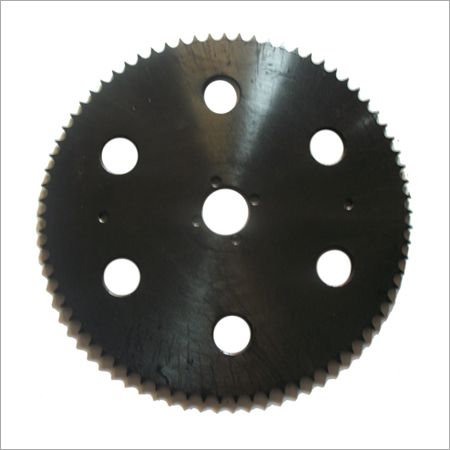 Chain sprocket