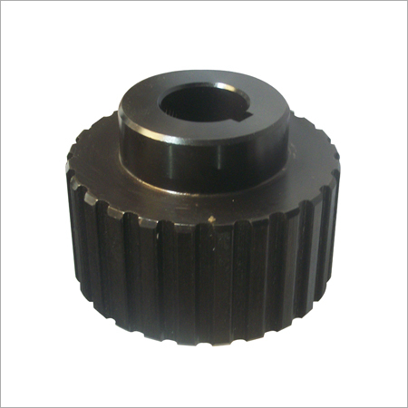Industrial Timer Pulley