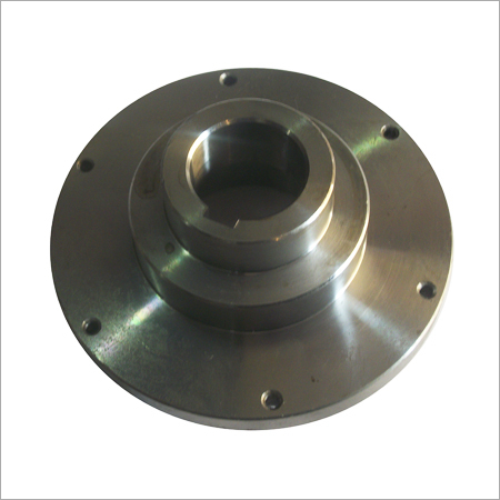 CNC Machine Hub