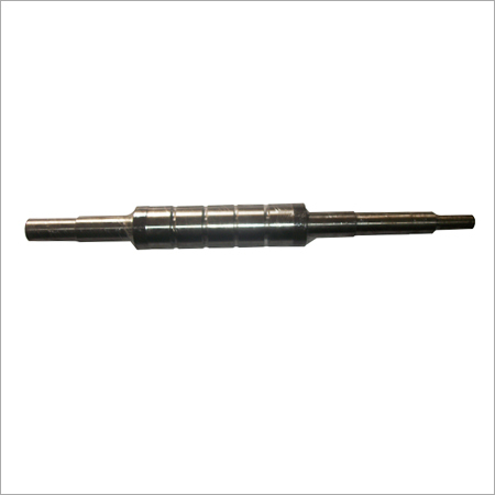 Roller Shaft