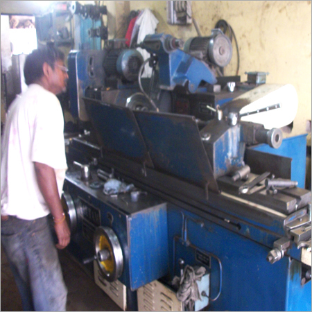 Our Manufacturing Unit