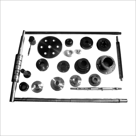 Roller Chain Sprockets
