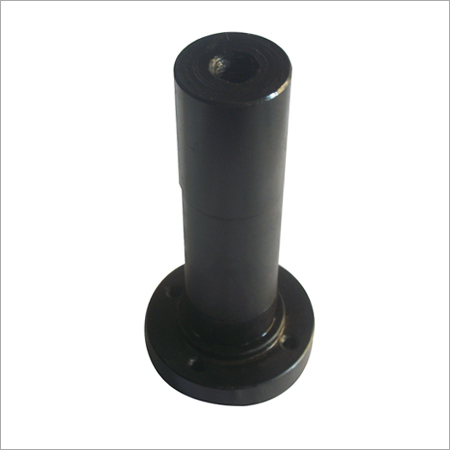 Industrial Precision Shaft