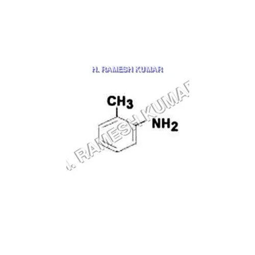 Ortho Toluidine Liquid ( O.T.Liquid )