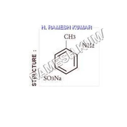 O Symbol Chemicals