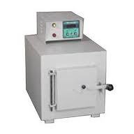 Muffle furnace