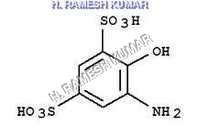 Ortho Amino phenol 4:6 Disulfonic acid (O.A.P.4:6 D)