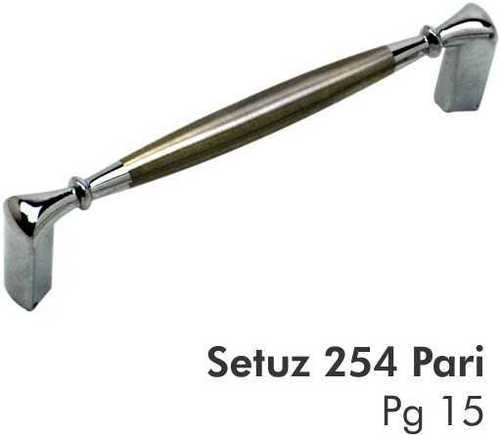 254 pari