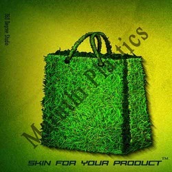 Bio-Degradable Bag
