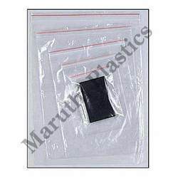 Self Lock Bag