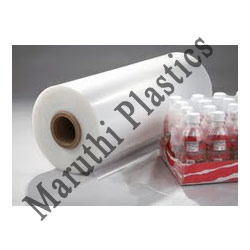 LDPE Shrink Film