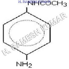 Para Amino Acetanilide ( PAA )