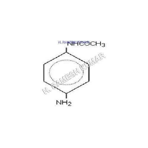 Para Amino Acetanilide ( PAA )