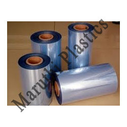 PVC Shrink Film