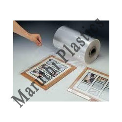 Polyolefin Shrink Film