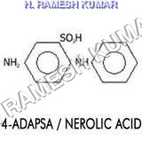 Para  Amino Di Phenyl Amine Para Sulphonic Acid